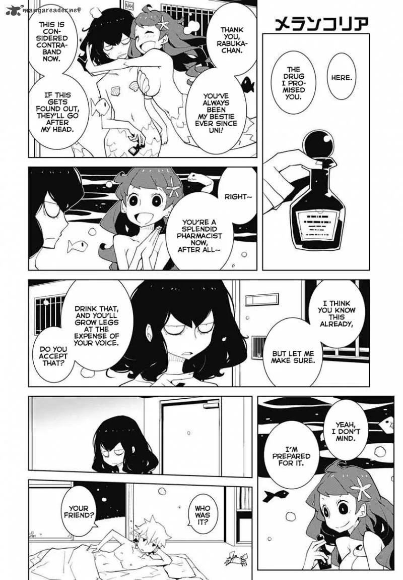 Melancholia Chapter 14 page 2