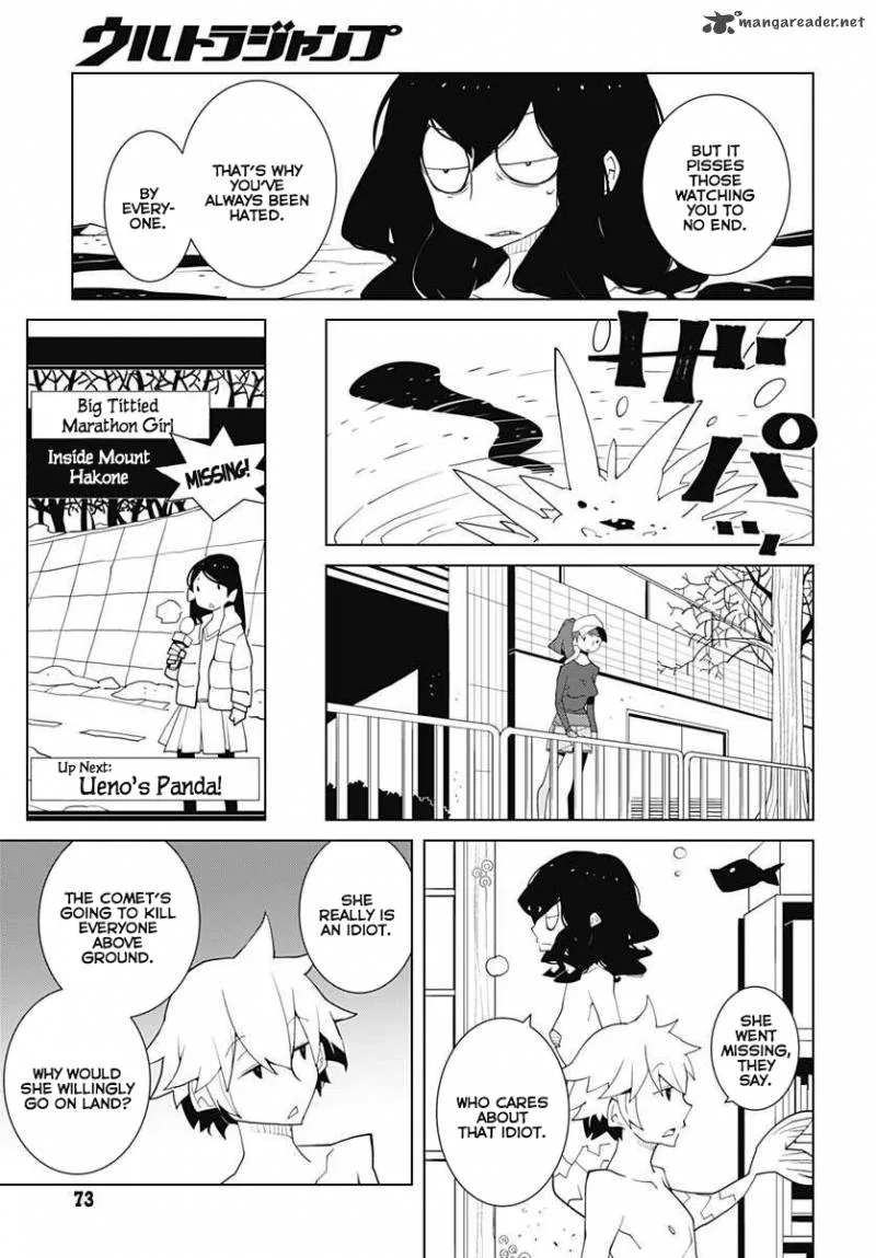 Melancholia Chapter 14 page 9