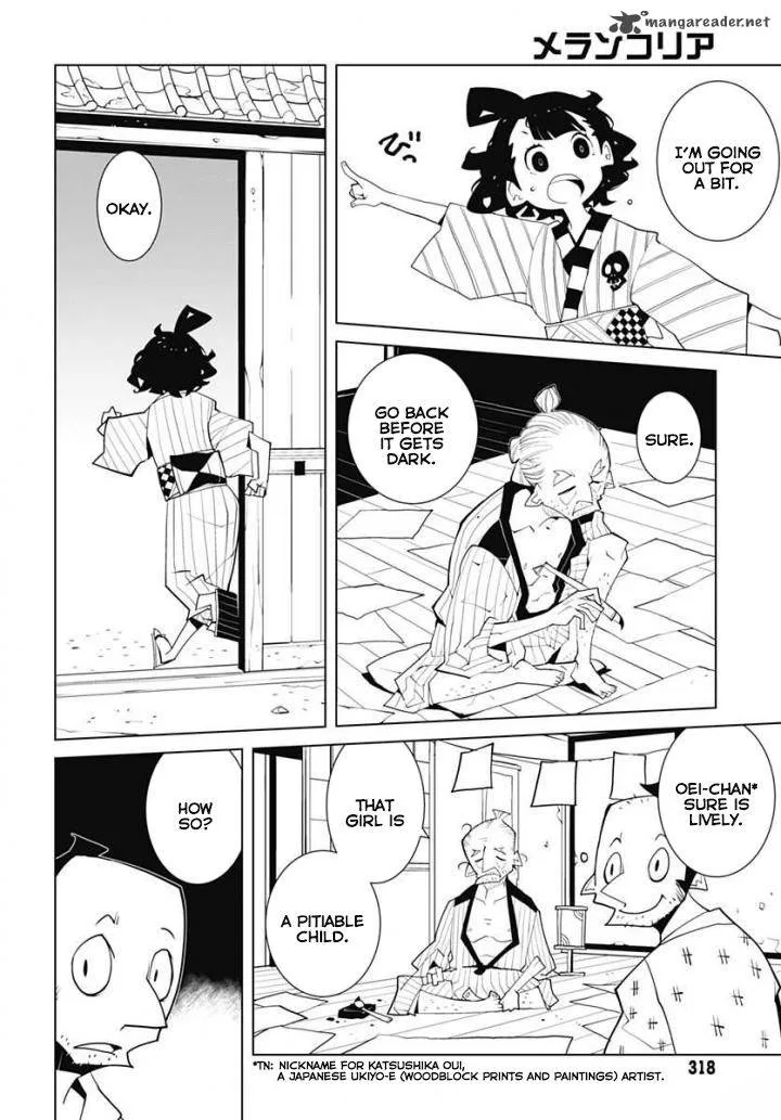 Melancholia Chapter 15 page 2