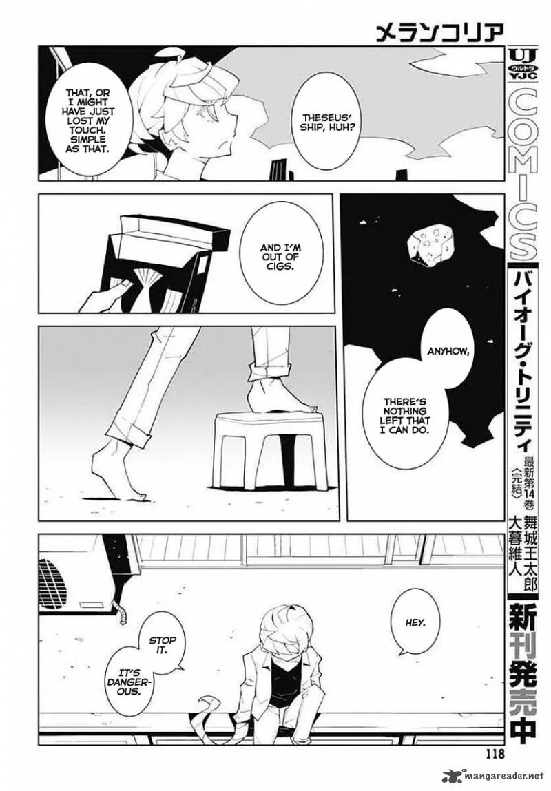 Melancholia Chapter 16 page 10