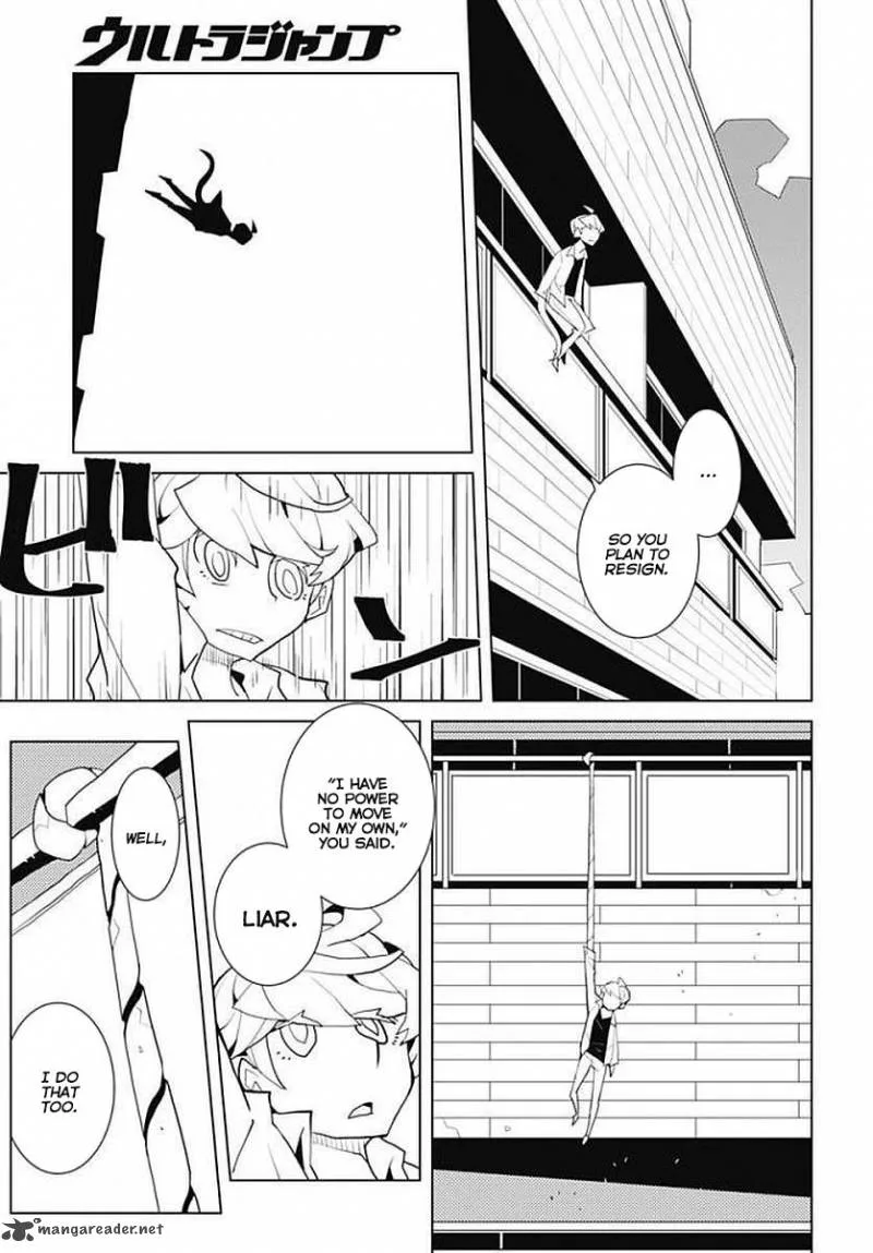Melancholia Chapter 16 page 11