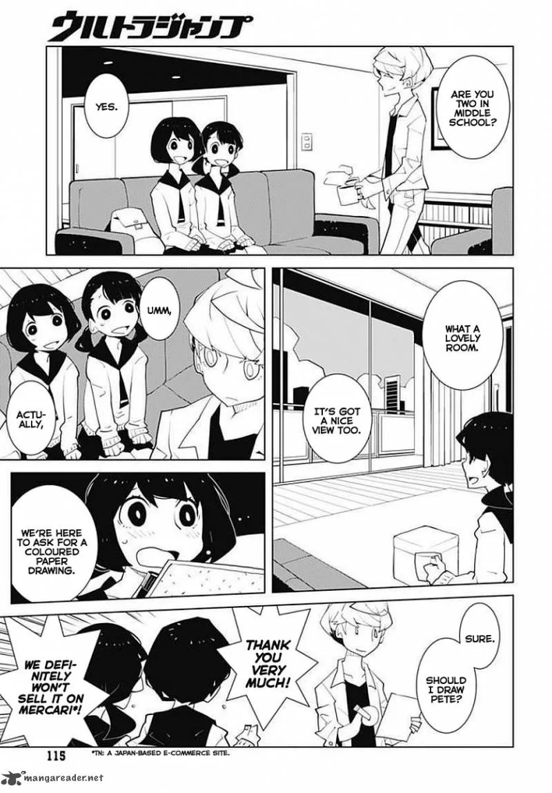 Melancholia Chapter 16 page 7
