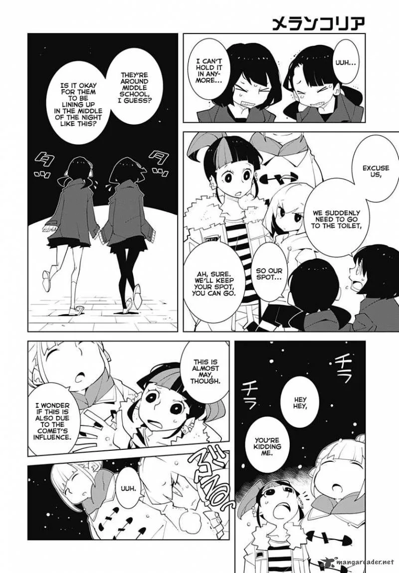 Melancholia Chapter 17 page 4