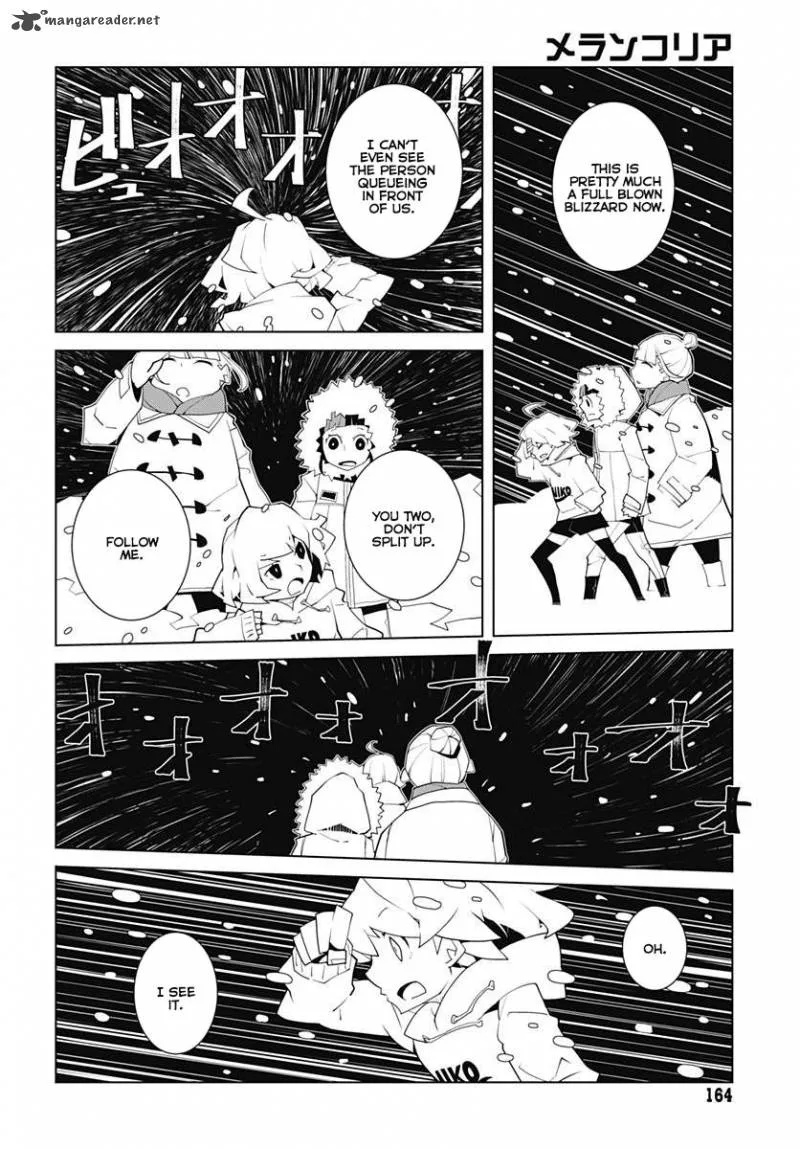 Melancholia Chapter 17 page 6