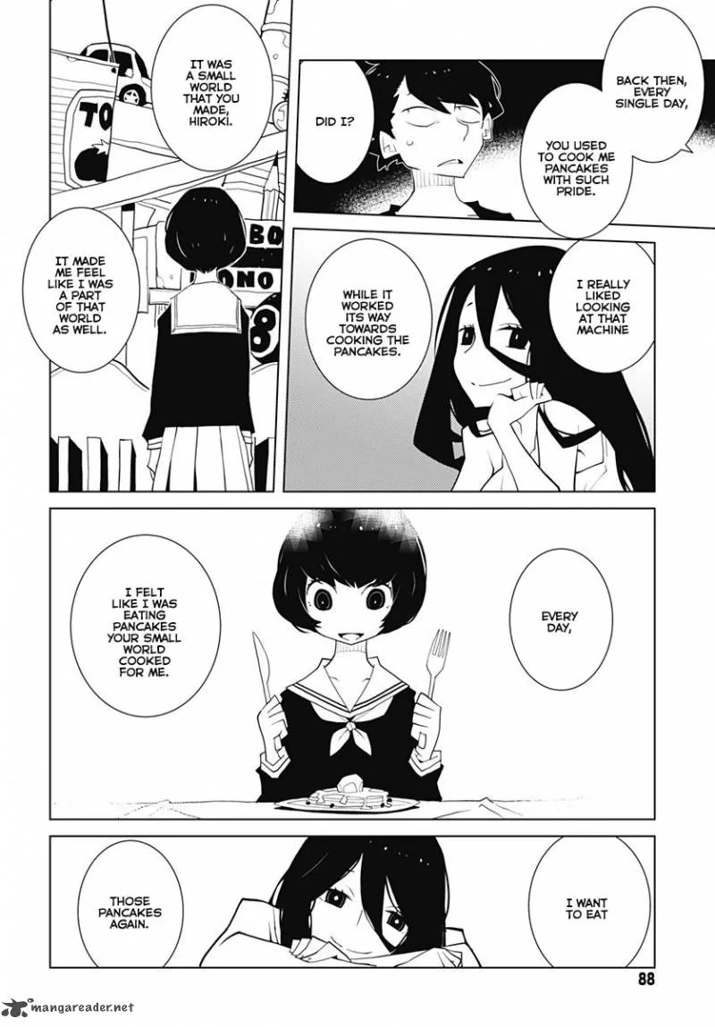 Melancholia Chapter 18 page 6
