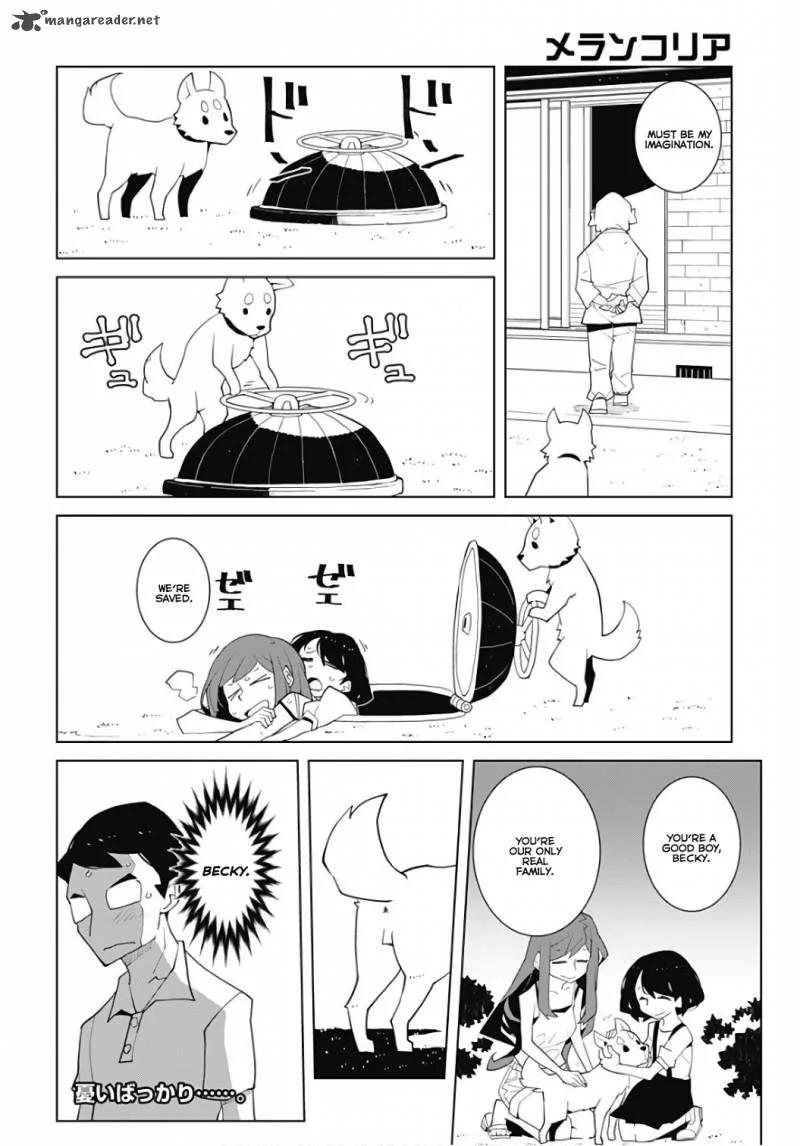 Melancholia Chapter 19 page 6