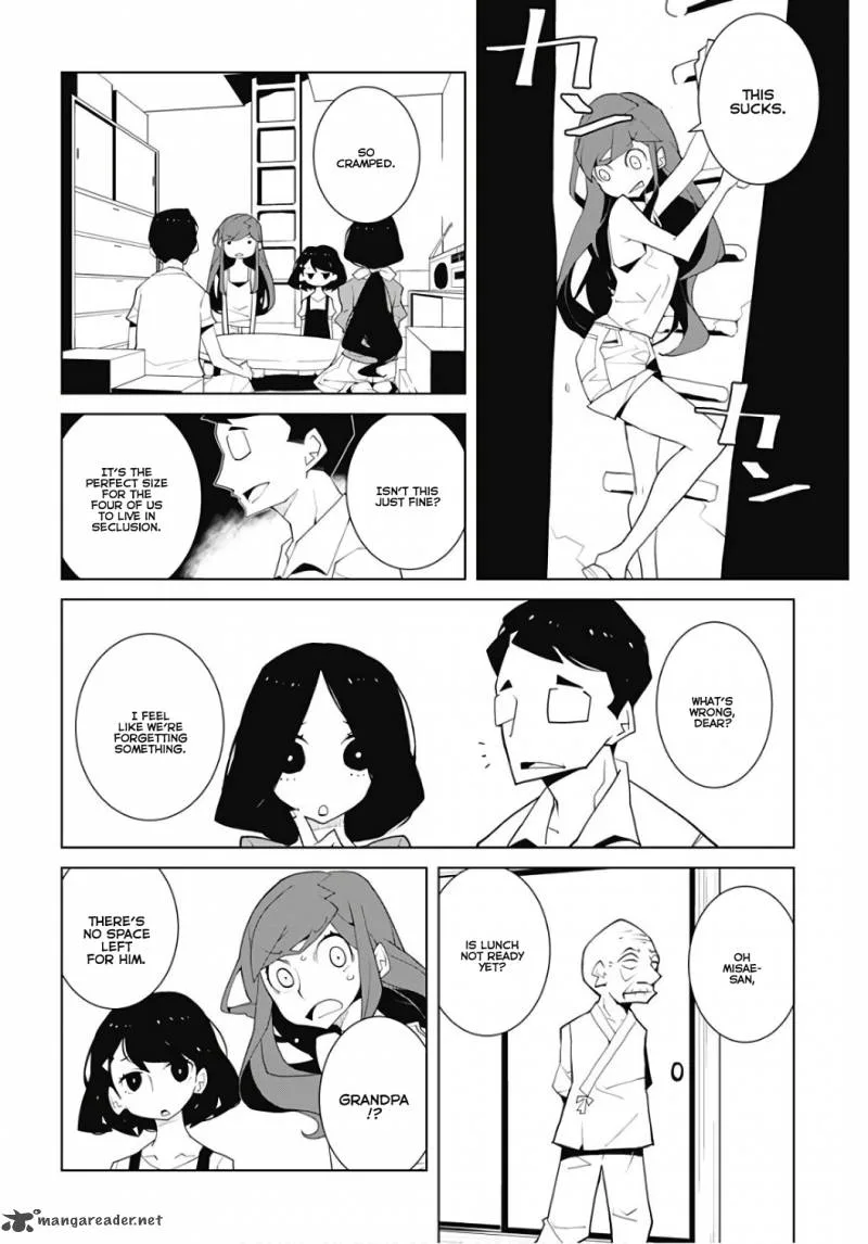 Melancholia Chapter 19 page 2