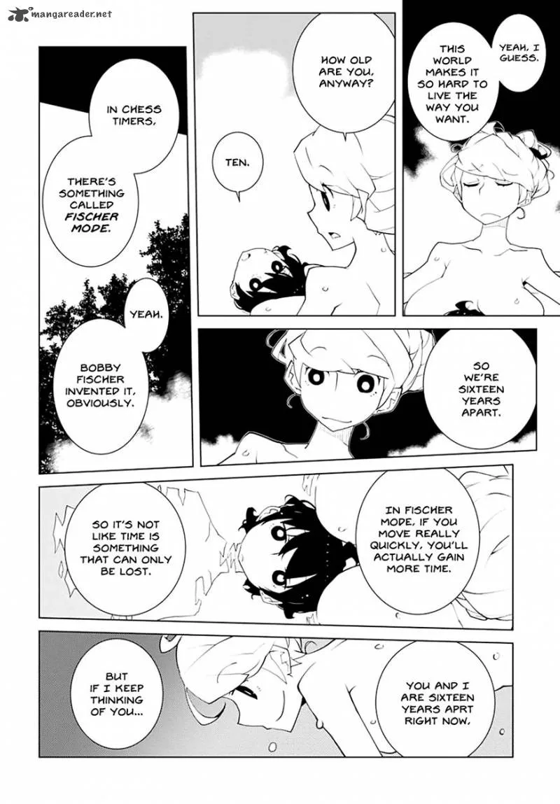 Melancholia Chapter 2 page 10