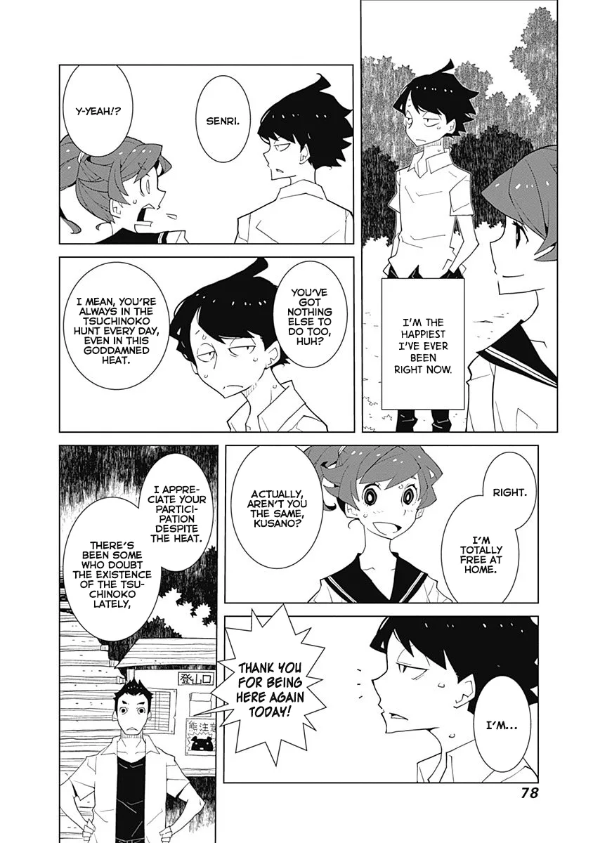 Melancholia Chapter 20 page 4