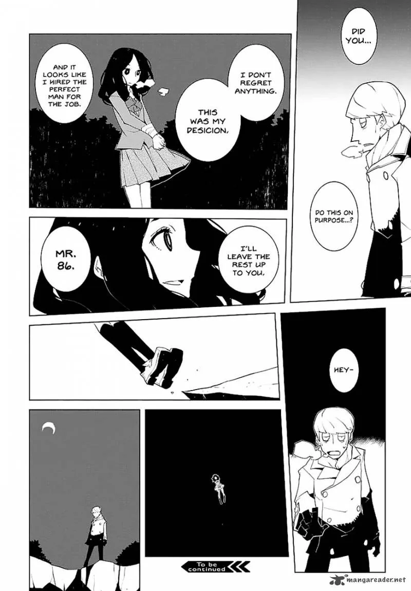 Melancholia Chapter 3 page 10