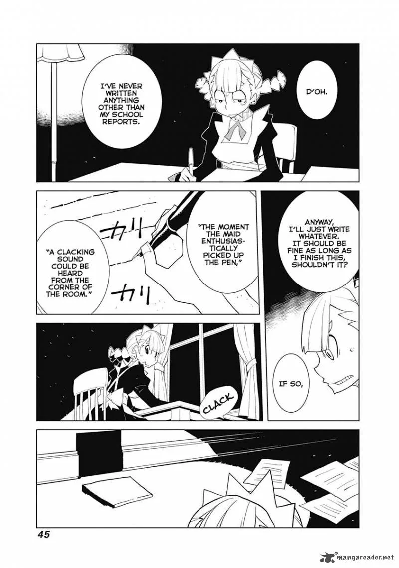 Melancholia Chapter 4 page 7
