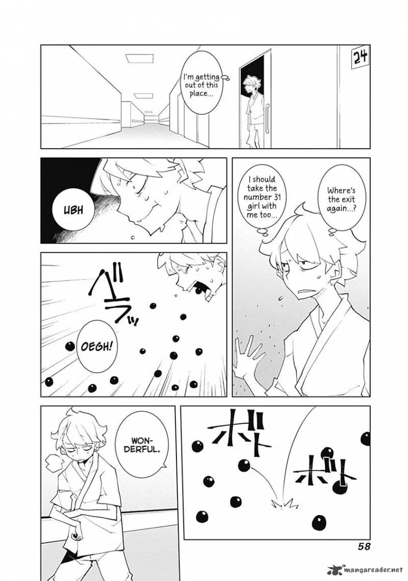 Melancholia Chapter 5 page 7