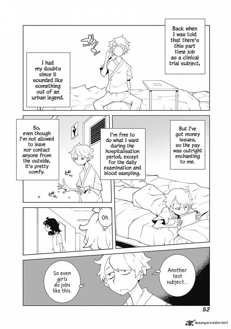 Melancholia Chapter 5 page 2