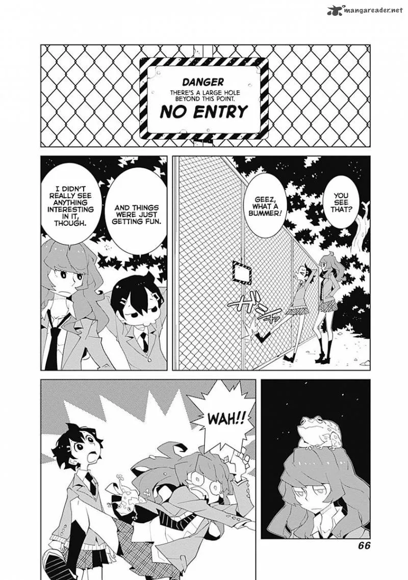 Melancholia Chapter 6 page 4