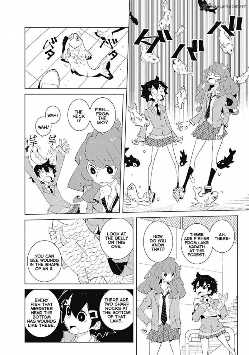 Melancholia Chapter 6 page 2
