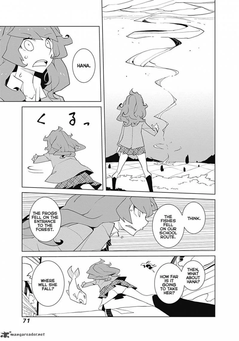 Melancholia Chapter 6 page 9