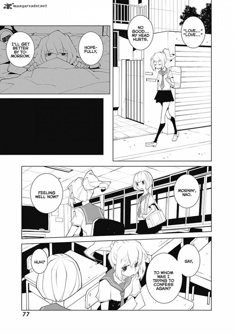 Melancholia Chapter 7 page 3