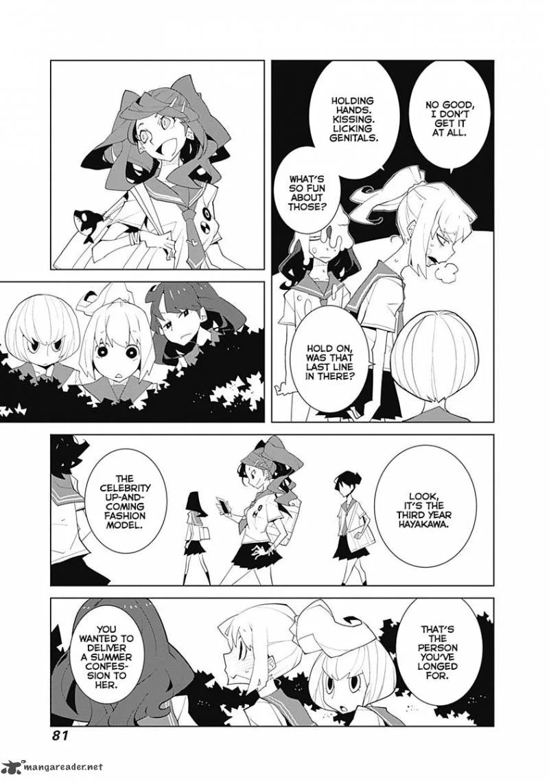 Melancholia Chapter 7 page 7