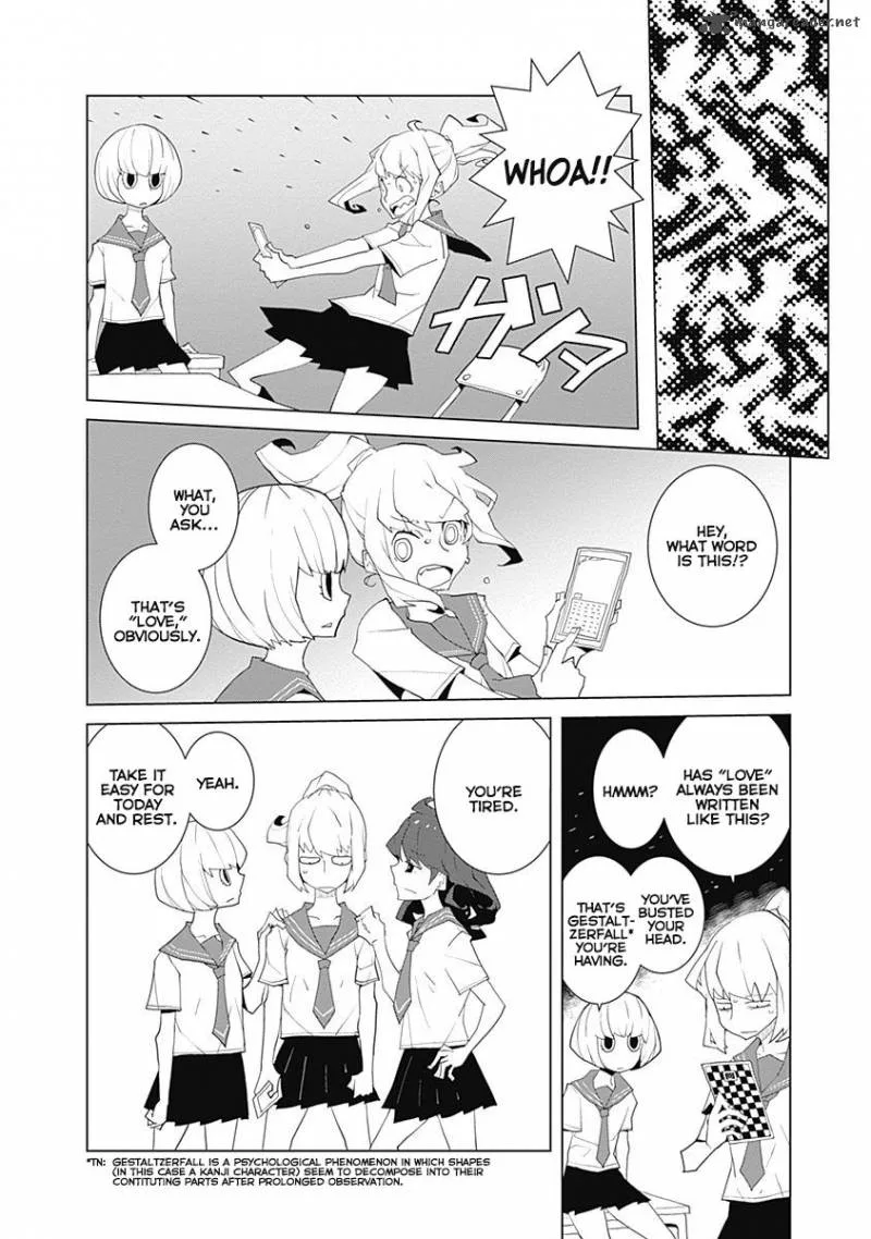 Melancholia Chapter 7 page 2