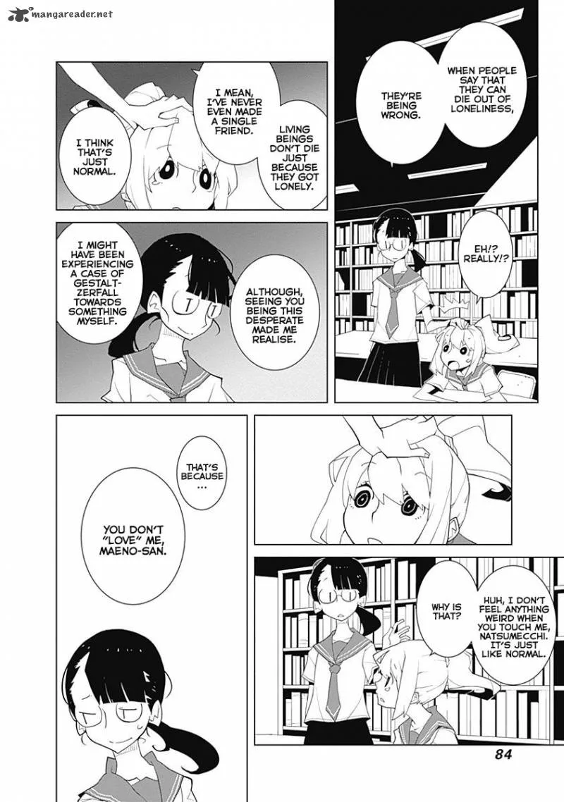 Melancholia Chapter 7 page 10