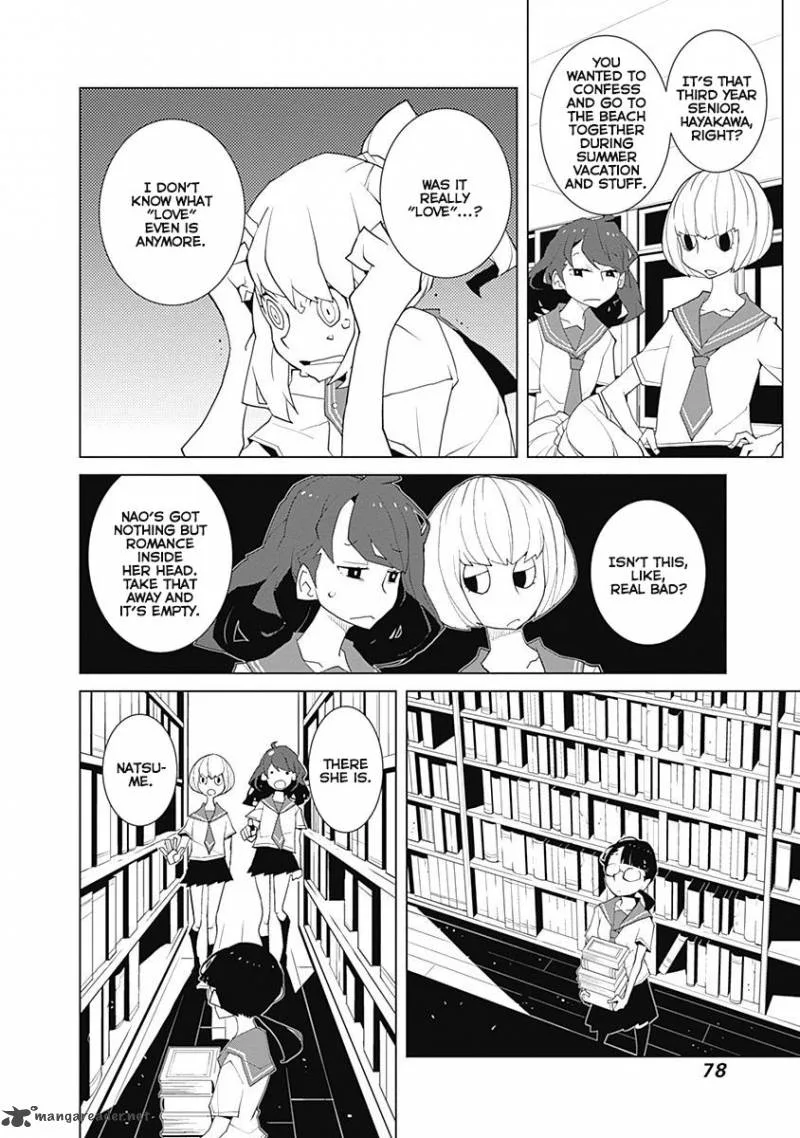 Melancholia Chapter 7 page 4