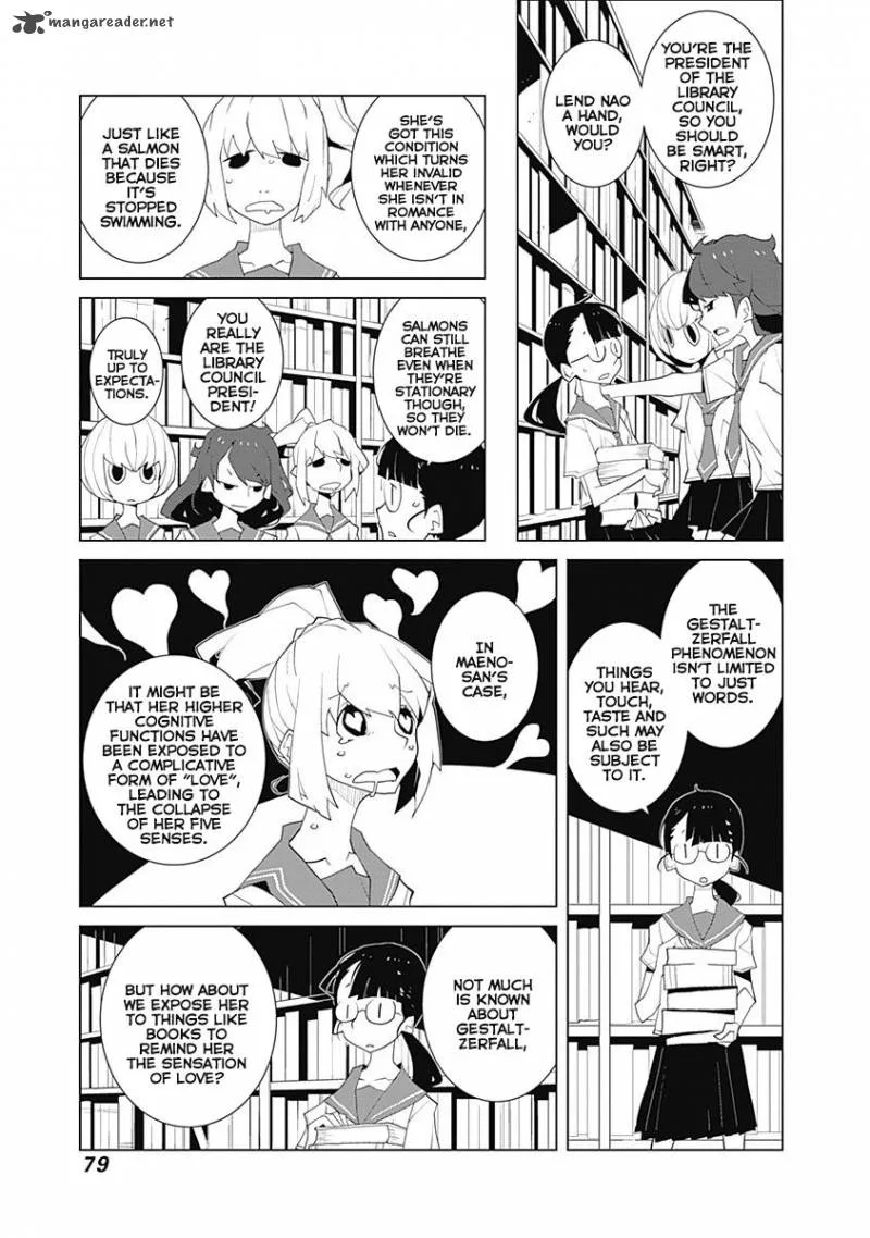 Melancholia Chapter 7 page 5