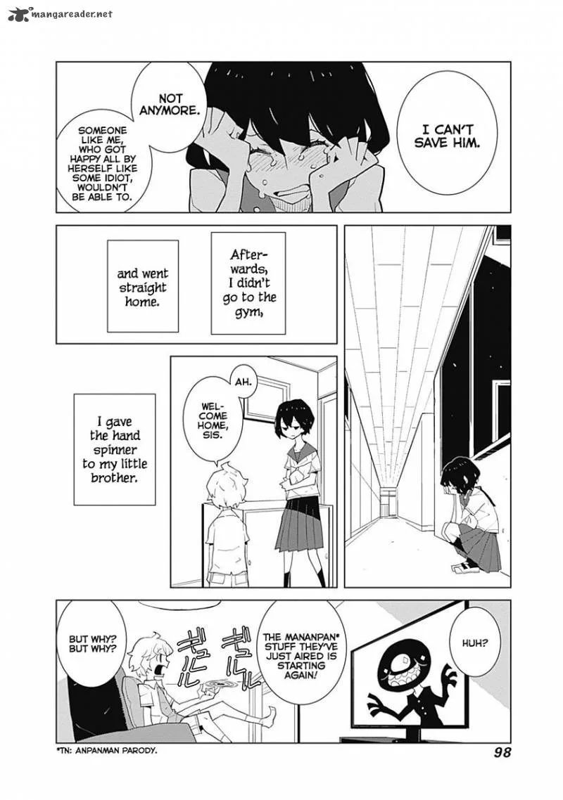 Melancholia Chapter 8 page 12