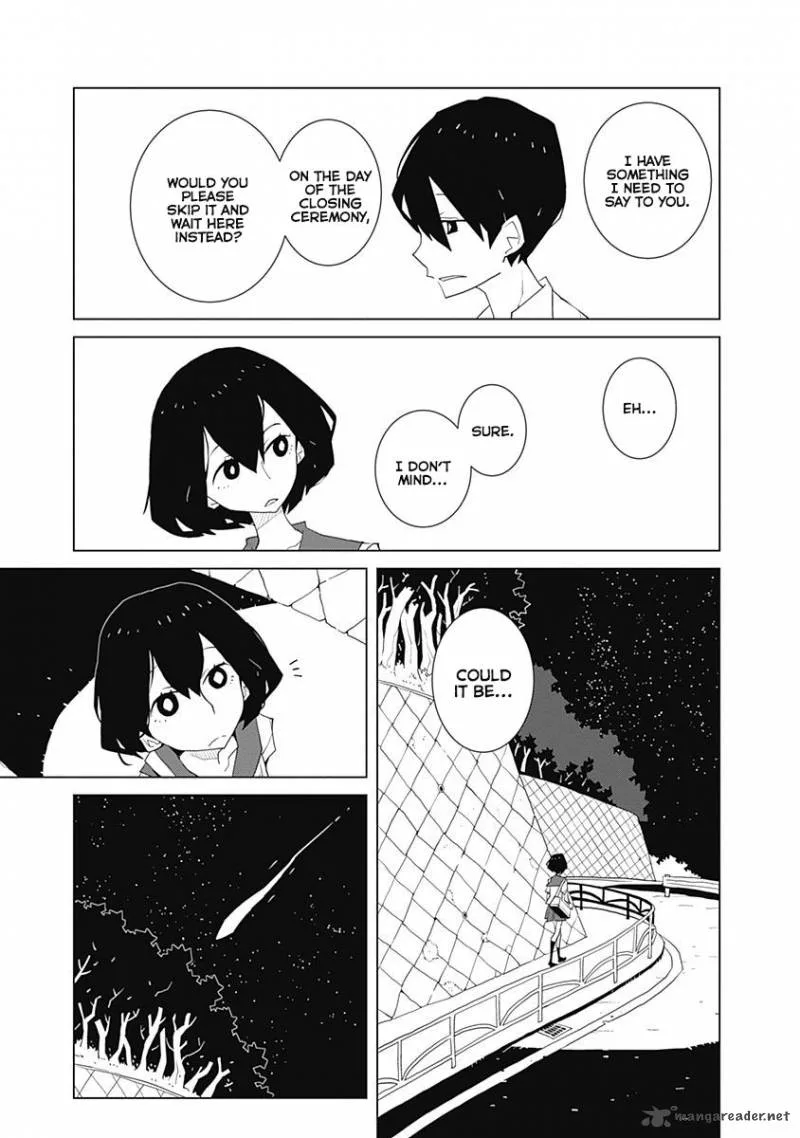 Melancholia Chapter 8 page 3