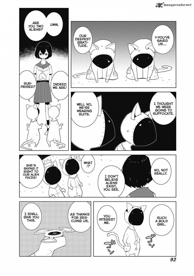 Melancholia Chapter 8 page 6