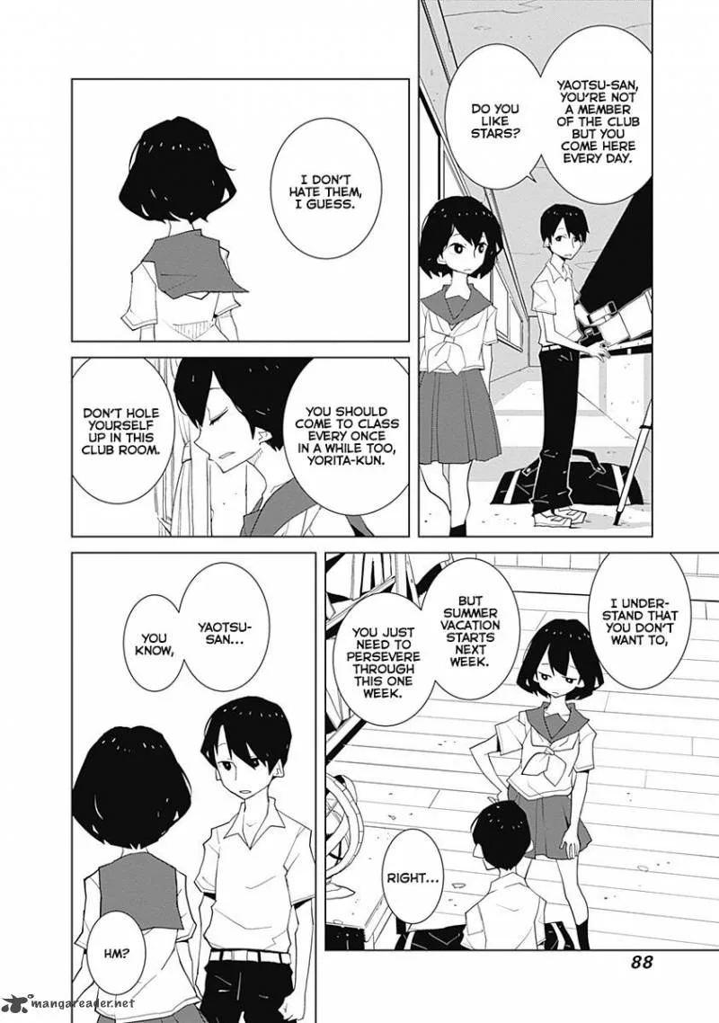 Melancholia Chapter 8 page 2