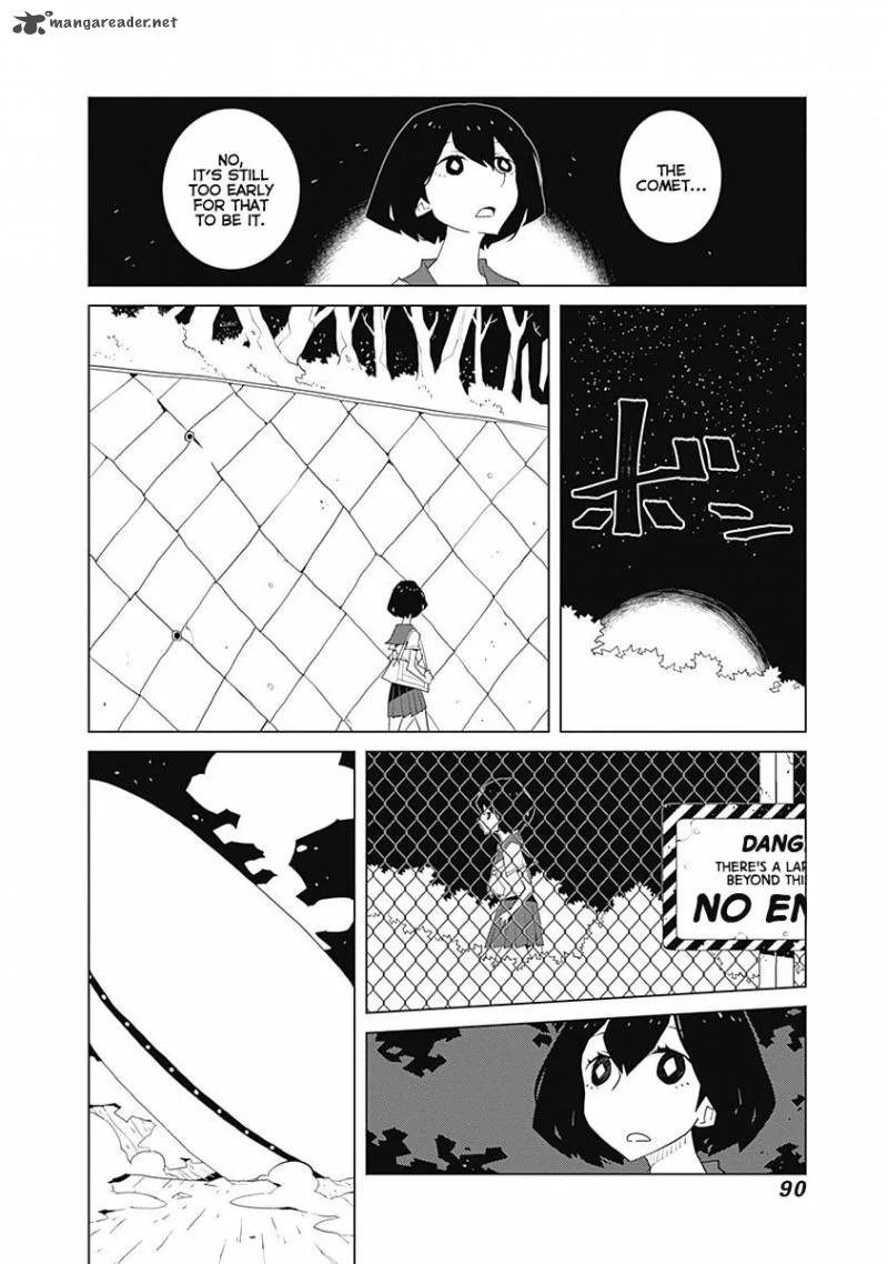 Melancholia Chapter 8 page 4