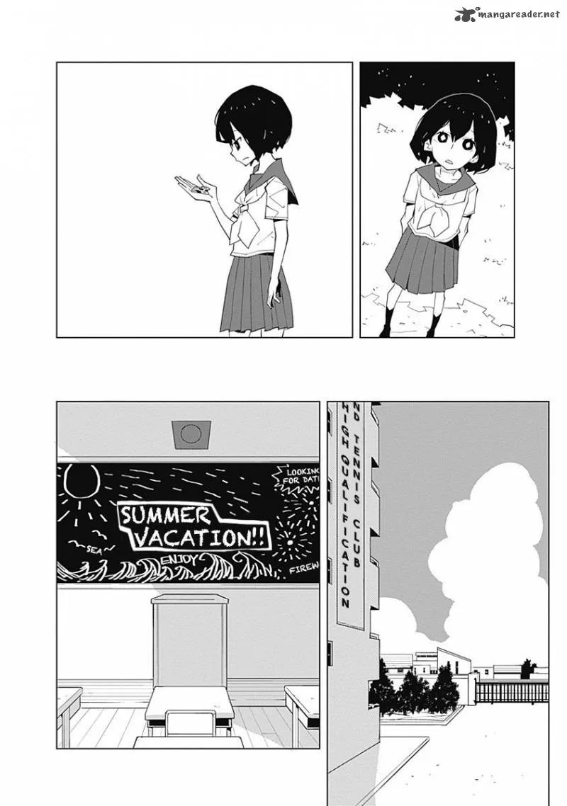 Melancholia Chapter 8 page 8