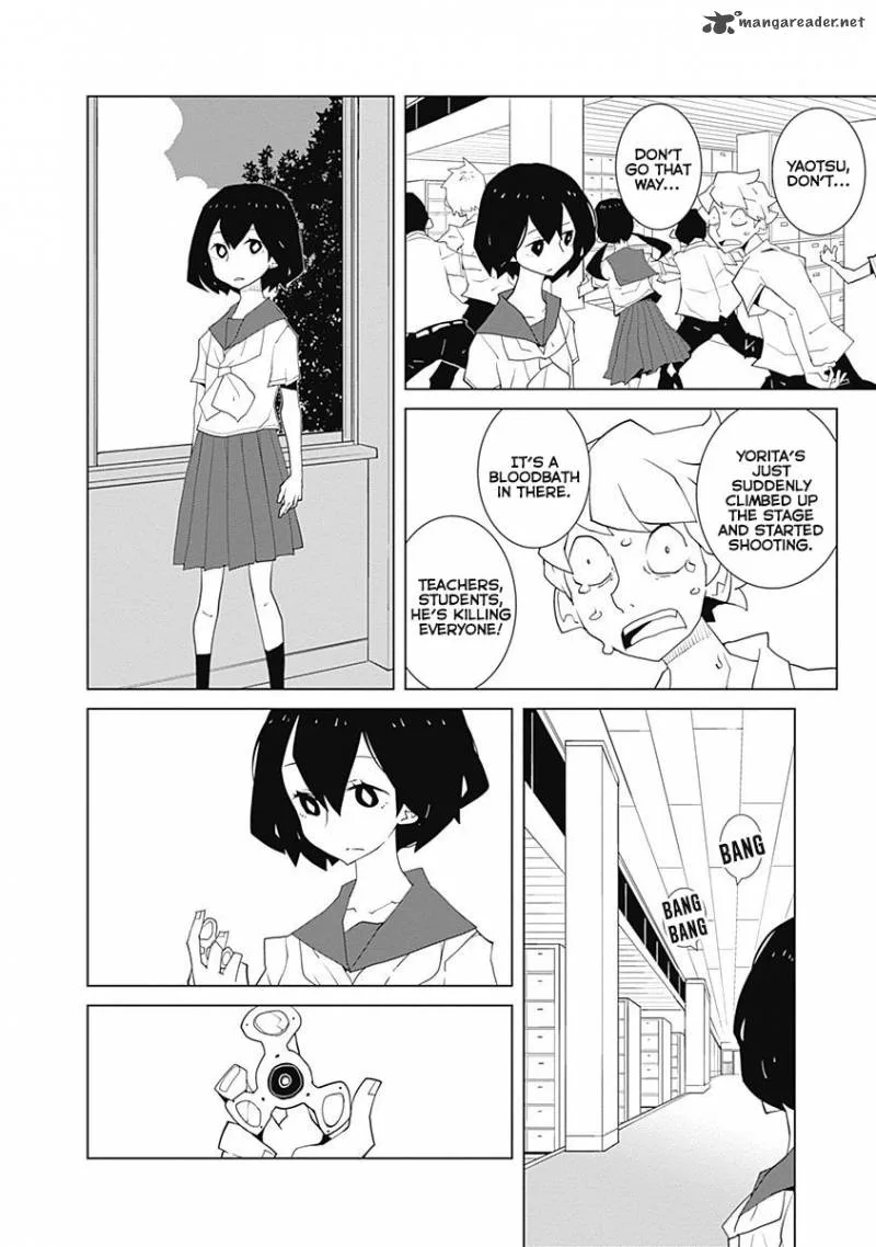 Melancholia Chapter 8 page 10