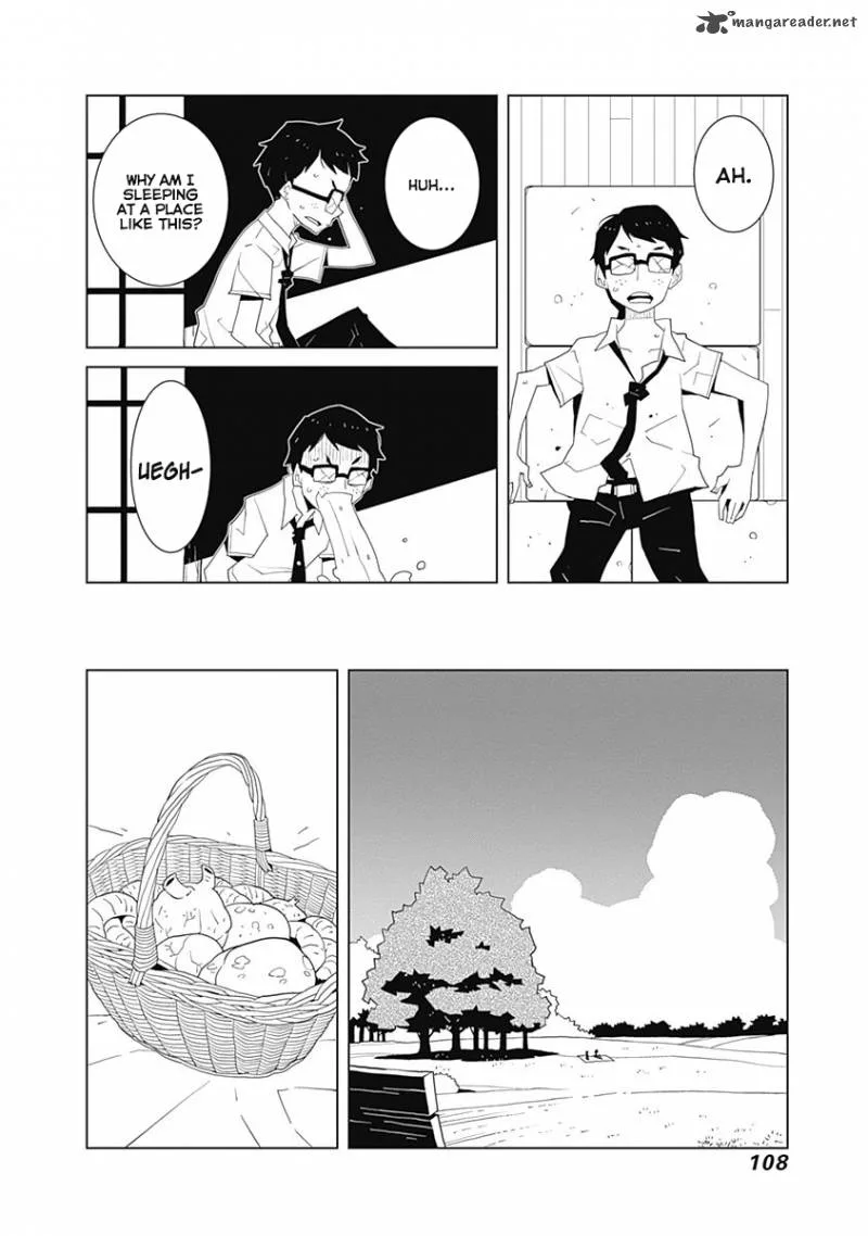 Melancholia Chapter 9 page 10
