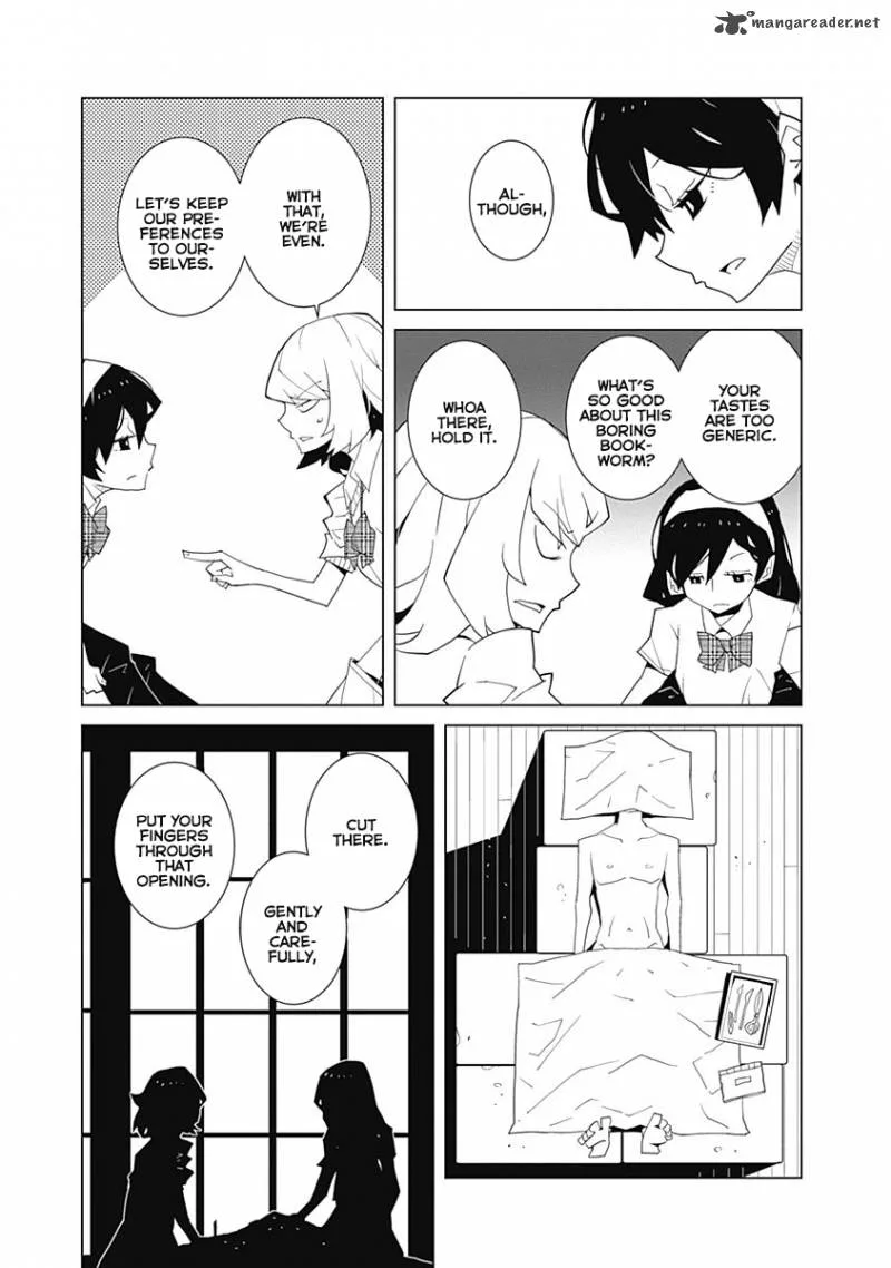 Melancholia Chapter 9 page 9