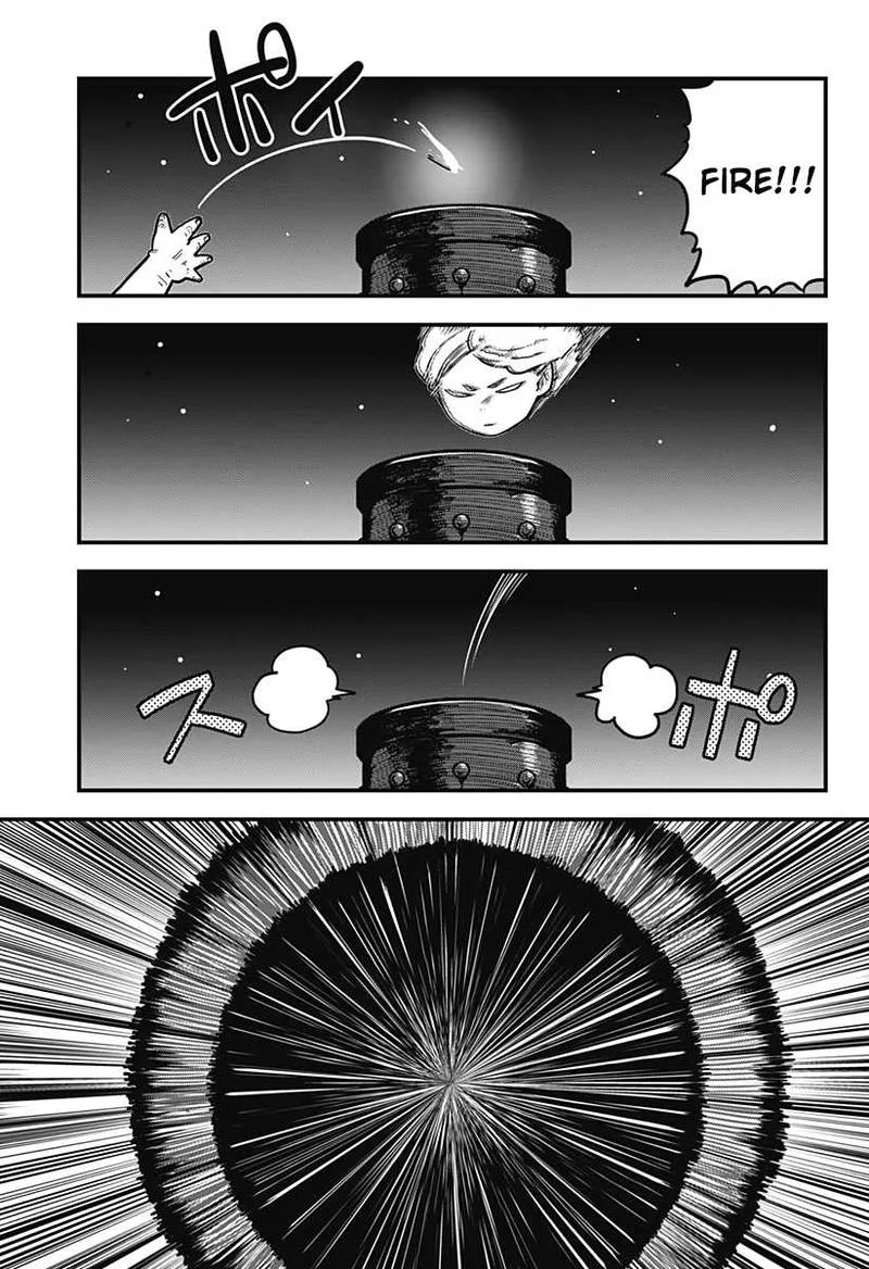Melt Away! Mizore-chan Chapter 10 page 14