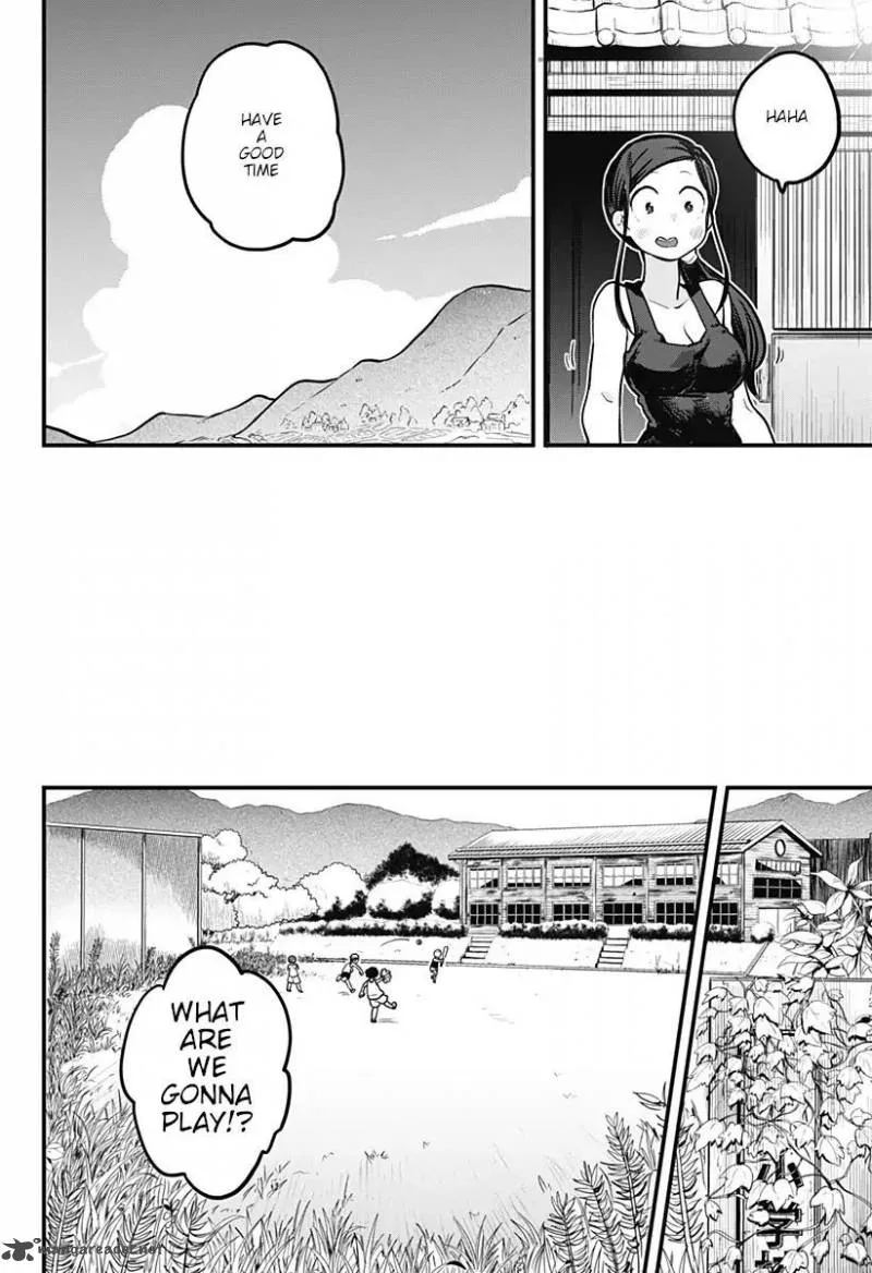 Melt Away! Mizore-chan Chapter 4 page 10