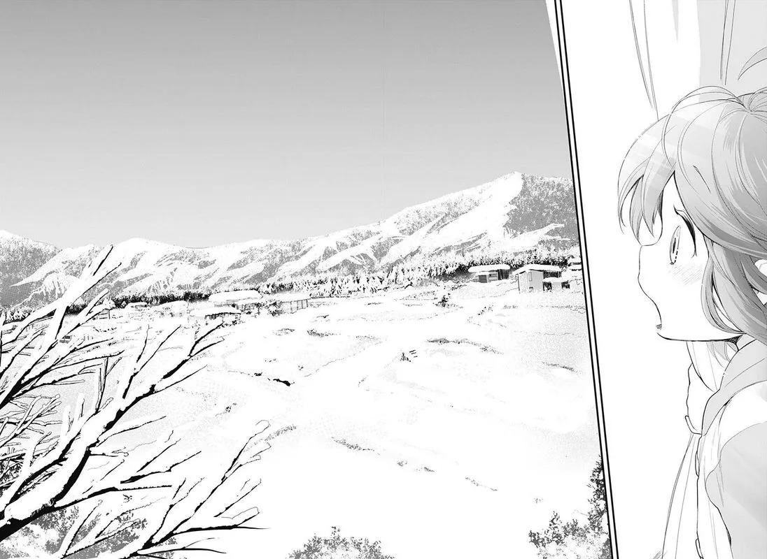 Melt Away! Mizore-chan Chapter 58 page 26
