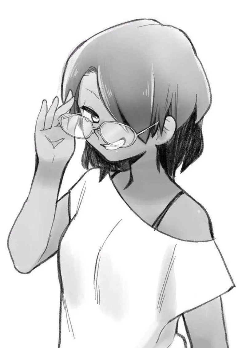 Melt Away! Mizore-chan Chapter 58 page 43