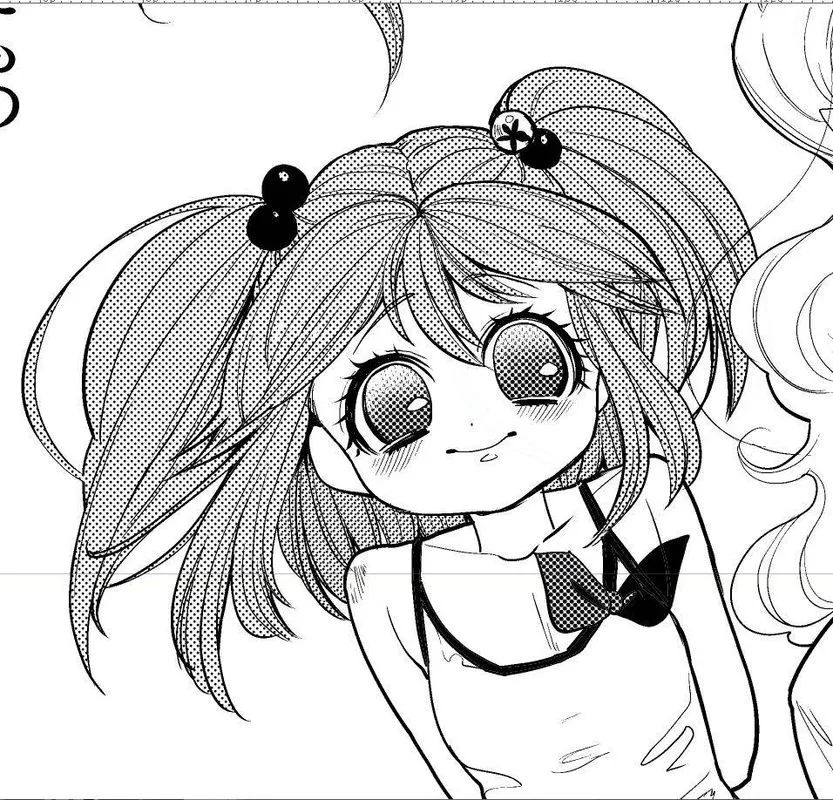 Melt Away! Mizore-chan Chapter 58 page 79