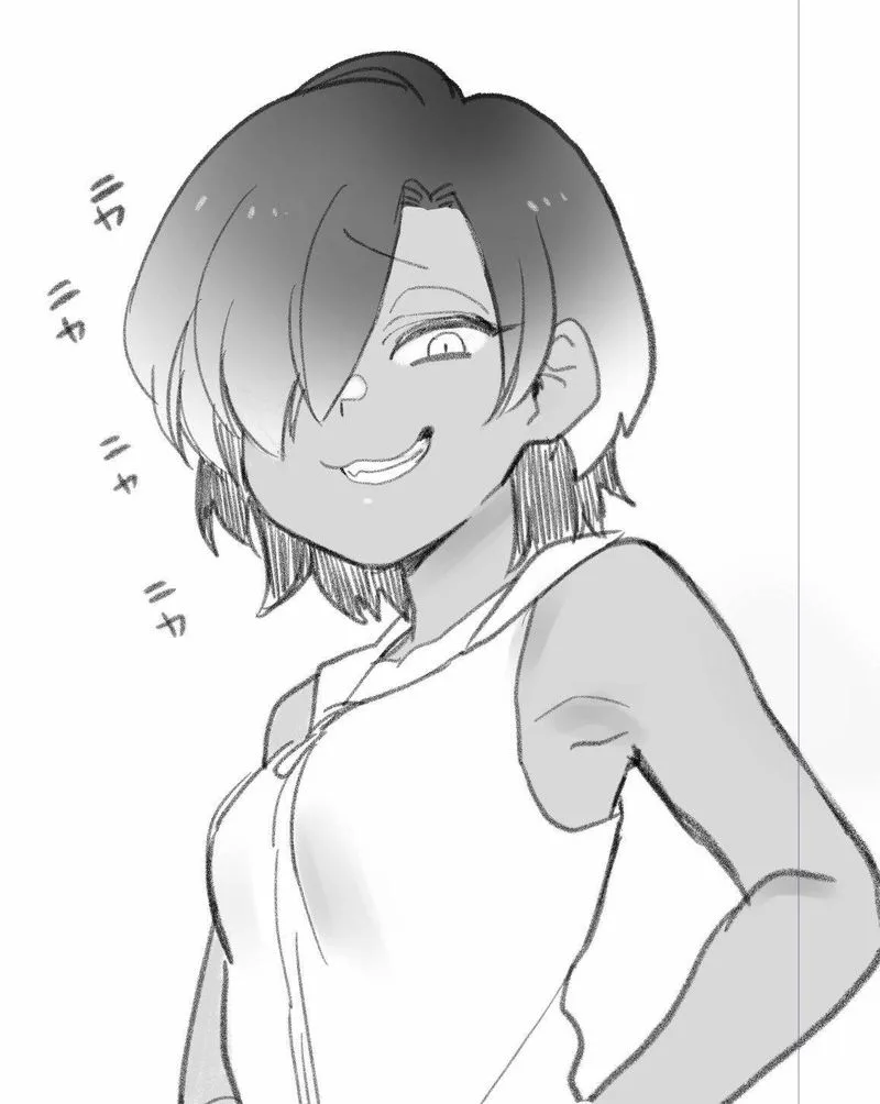 Melt Away! Mizore-chan Chapter 58 page 85