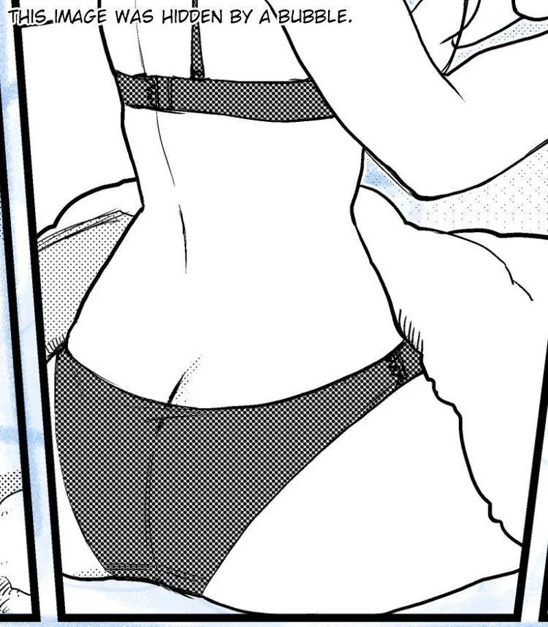 Melt Away! Mizore-chan Chapter 58 page 108