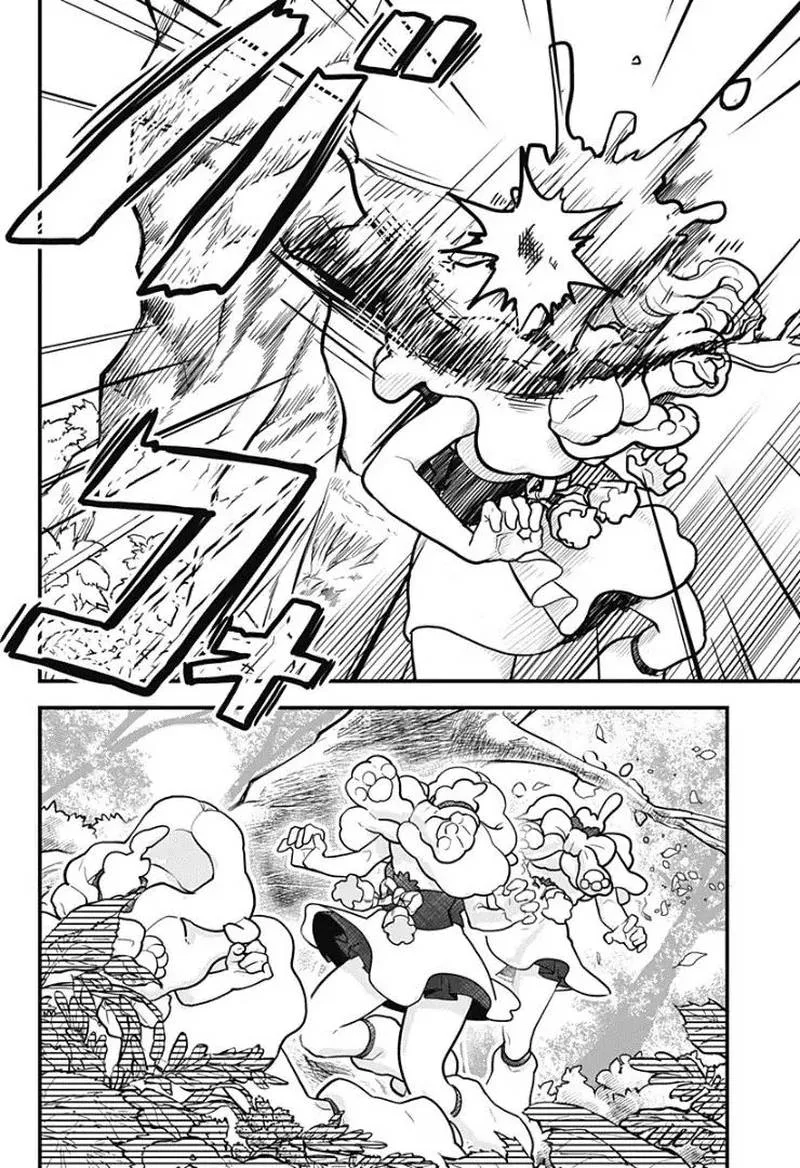 Melt Away! Mizore-chan Chapter 6 page 13