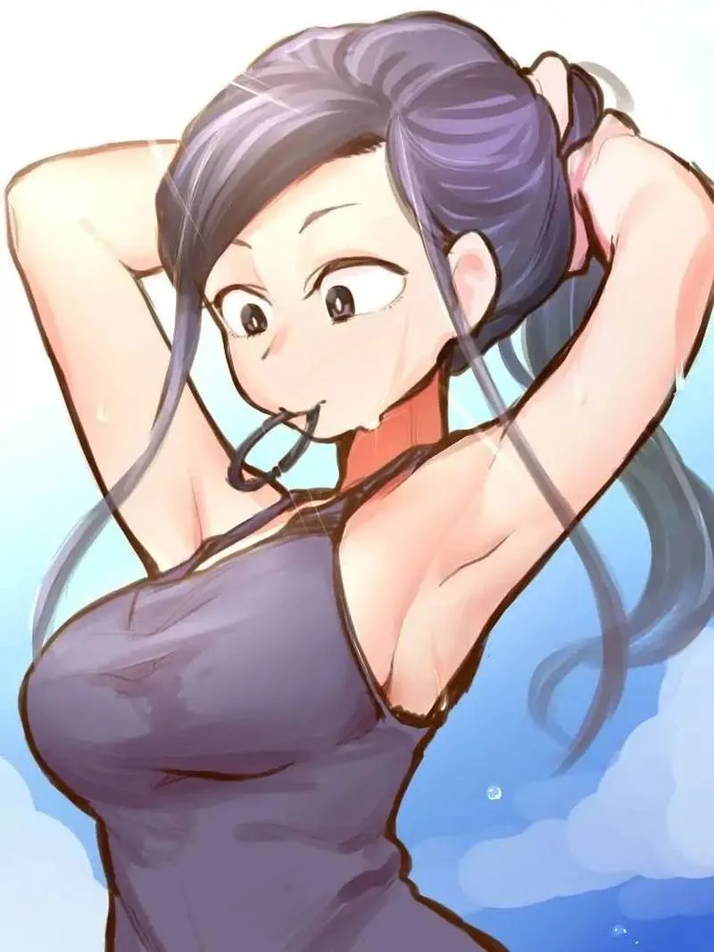 Melt Away! Mizore-chan Chapter 8 page 2