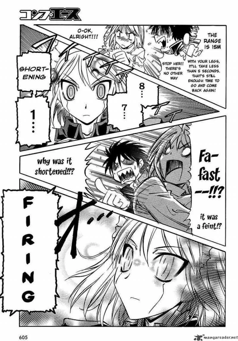 Melty Blood Act 2 Chapter 10 page 15