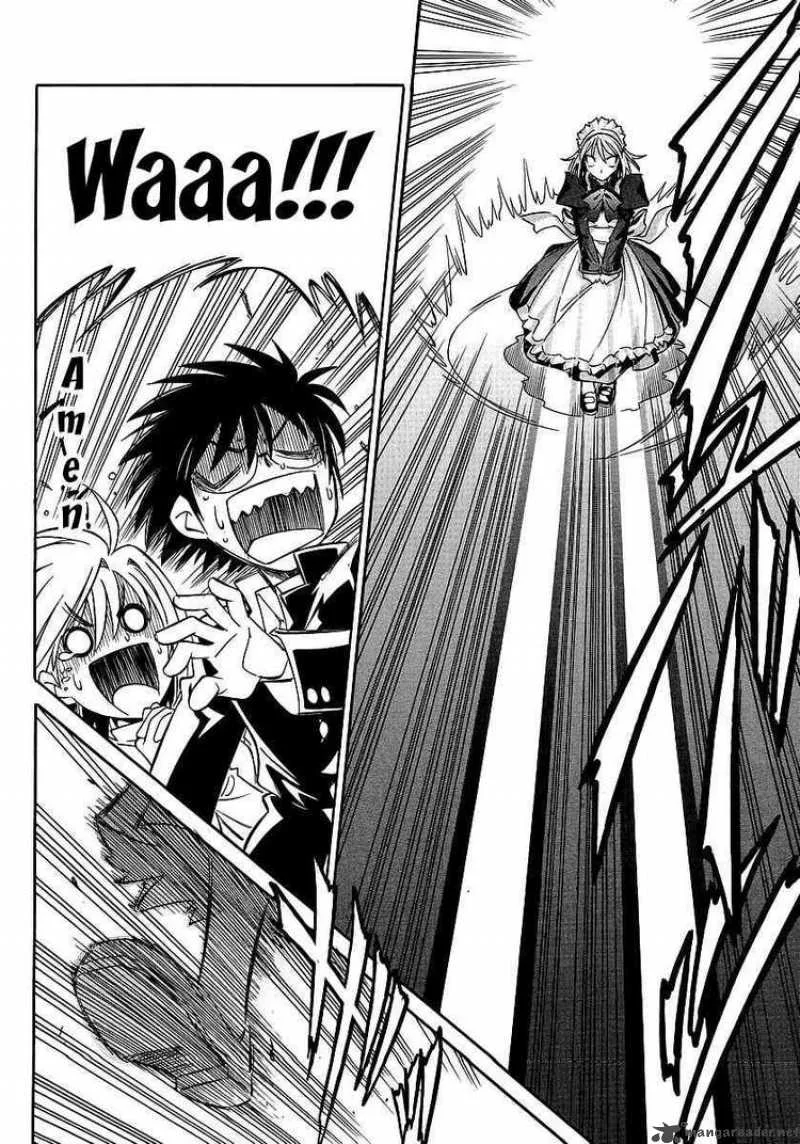 Melty Blood Act 2 Chapter 10 page 16