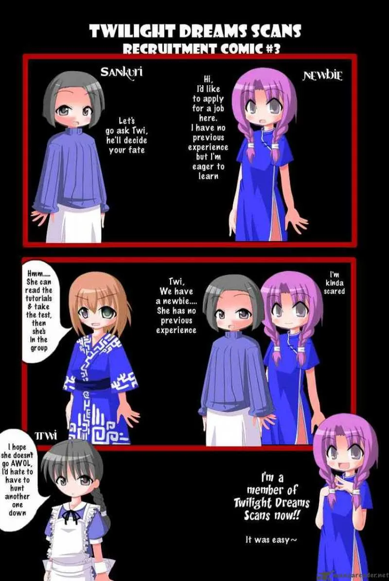 Melty Blood Act 2 Chapter 10 page 25