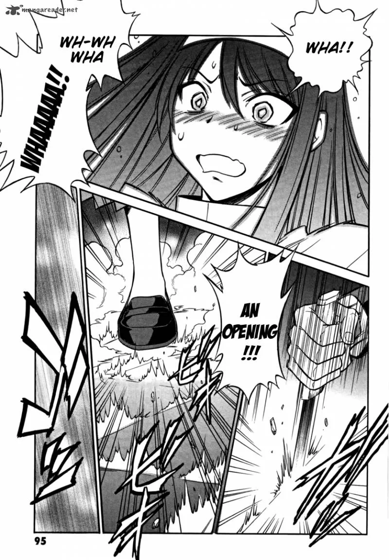 Melty Blood Act 2 Chapter 15 page 15