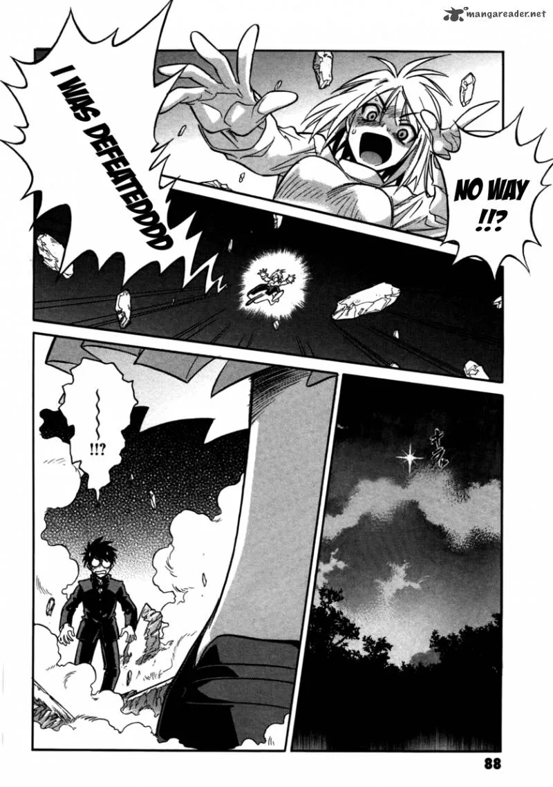 Melty Blood Act 2 Chapter 15 page 8