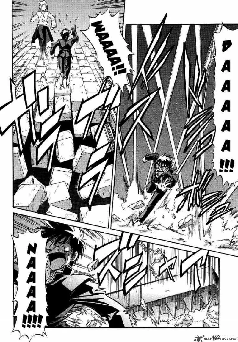 Melty Blood Act 2 Chapter 6 page 12